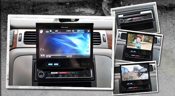 We offer car stereo consulting and installation in McKinleyville, Ca. 