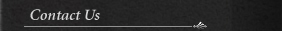 Contact us info page link