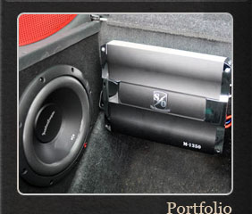 Portfolio's of our work, please feel free to check them out.